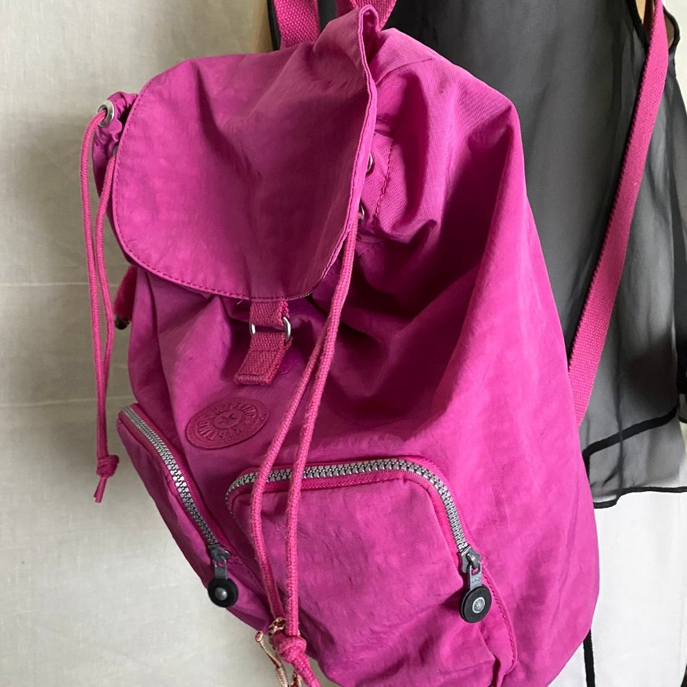 Kipling Large Backpack - image 6